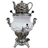 سفید کروم اناناسی