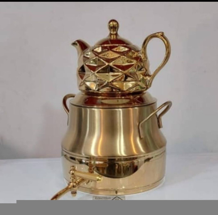 قوری کتری ۳لیتری